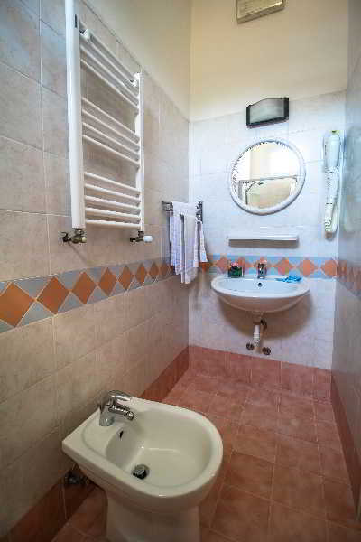 Hotel Carnaby Rimini Exterior photo